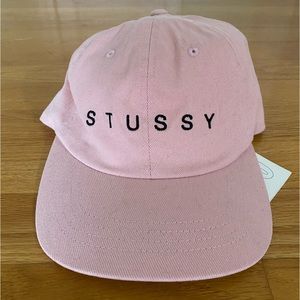 Stussy Cap